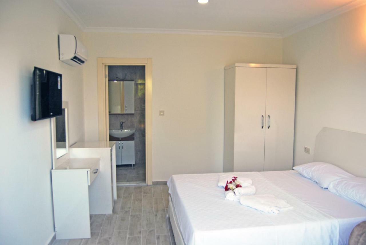 Hotel Park Aqua Kundu Habitación foto